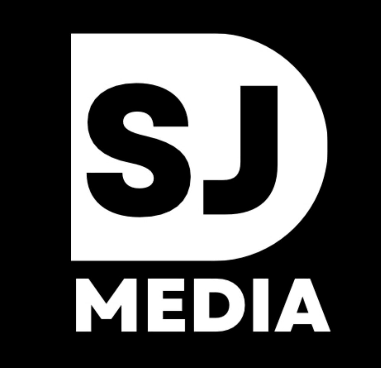 SJ Media Logo